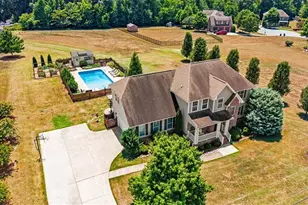 5811 Stanley Huff Rd, Summerfield, NC 27358 - Photo 1