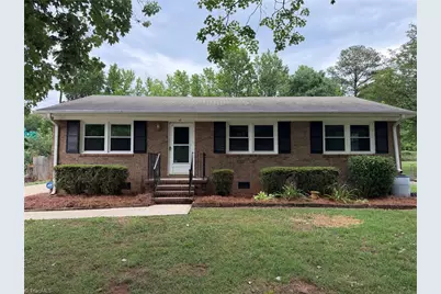 4109 Tulsa Drive, Greensboro, NC 27406 - Photo 1