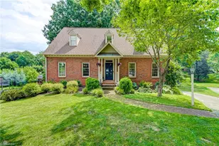 925 Ashley Gln Dr, Winston-Salem, NC 27106 - Photo 1