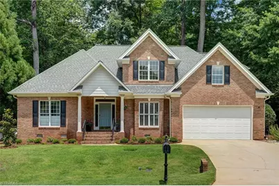 14 Dunlin Square, Greensboro, NC 27455 - Photo 1