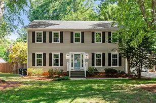 4512 Highberry Rd, Greensboro, NC 27410 - Photo 1