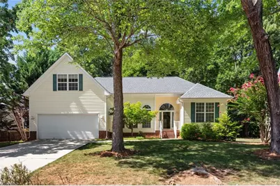 3 Holly Springs Lane, Greensboro, NC 27455 - Photo 1