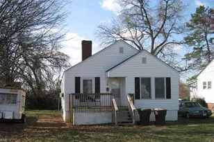 117 Concord St, Greensboro, NC 27406 - Photo 1