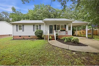 104 Sam Kinley Drive, Thomasville, NC 27360 - Photo 1