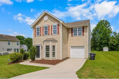2215 Bradford Glen Circle, Winston-Salem, NC 27107 - Photo 1