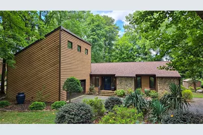 632 Browning Place, Winston-Salem, NC 27103 - Photo 1