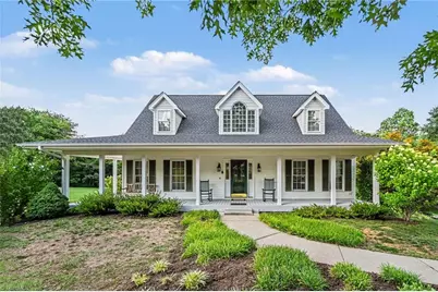 2380 Olde Spring Court, Graham, NC 27253 - Photo 1