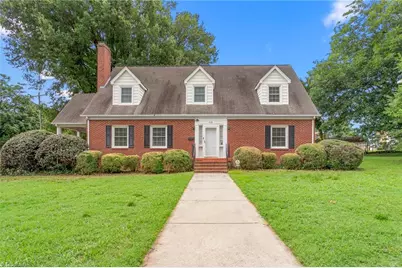 115 Albright Avenue, Graham, NC 27253 - Photo 1