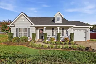115 Asherton Ct, Winston-Salem, NC 27127 - Photo 1