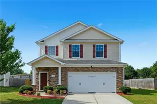 5208 Sky Hill Dr, McLeansville, NC 27301 - Photo 1
