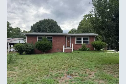 1906 Finley Street, Greensboro, NC 27406 - Photo 1