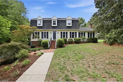 2112 Somers Avenue, Burlington, NC 27215 - Photo 1