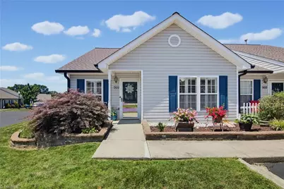901 Glen Gate Circle, Kernersville, NC 27284 - Photo 1