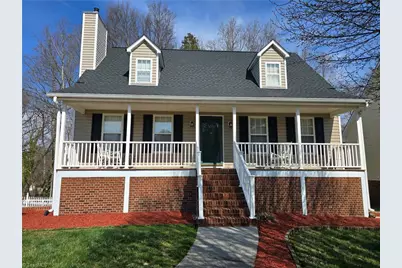 2837 Bridgeport Drive, Winston-Salem, NC 27103 - Photo 1