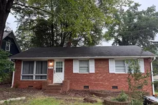810 W Vandalia Rd, Greensboro, NC 27406 - Photo 1