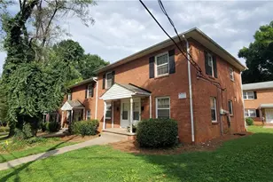 1609 W Northwest Blvd, Winston-Salem, NC 27104 - Photo 1