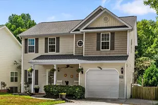 2208 Matthew Oaks Ct, Greensboro, NC 27405 - Photo 1