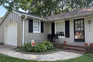 4120 Tulsa Dr, Greensboro, NC 27406 - Photo 1