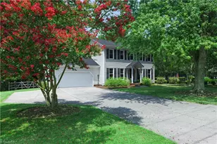 309 Guilford Road Guilford Rd, Jamestown, NC 27282 - Photo 1