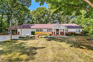 4556 Shattalon Dr, Winston-Salem, NC 27106 - Photo 1