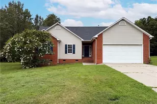 4100 Birchgarden Dr, High Point, NC 27265 - Photo 1