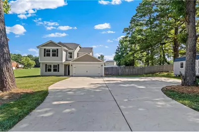 355 Jerusalem Road, Lexington, NC 27292 - Photo 1