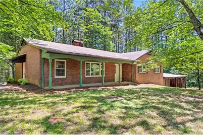 6605 Harrell Drive, Pfafftown, NC 27040 - Photo 1