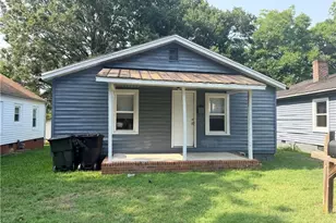 644 Gunn St, Burlington, NC 27217 - Photo 1