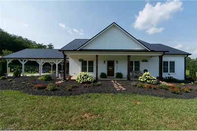 1004 Tilley Farm Road, Pinnacle, NC 27043 - Photo 1