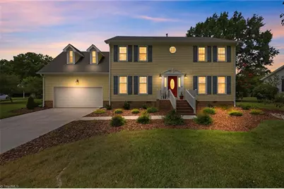 3815 Oak Forest Drive, High Point, NC 27265 - Photo 1
