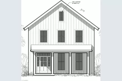 1221 Saint Regis Drive, Burlington, NC 27217 - Photo 1