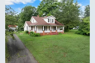 2425 W Old US Highway 64, Lexington, NC 27295 - Photo 1