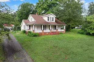2425 W Old US Hwy 64, Lexington, NC 27295 - Photo 1