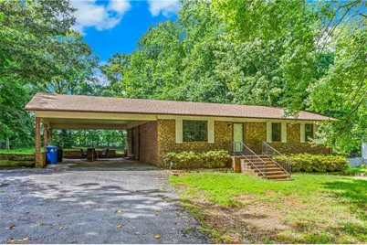 334 Forest Creek Drive, Winston-Salem, NC 27107 - Photo 1