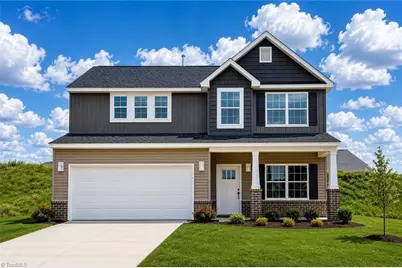 530 Valentine Court, Graham, NC 27253 - Photo 1