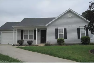 3555 Morning Mist Road, Winston-Salem, NC 27107 - Photo 1