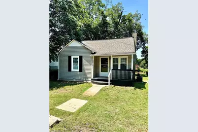2815 Rowell Street, Winston-Salem, NC 27101 - Photo 1