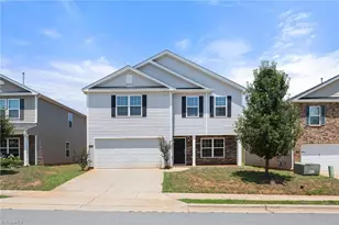121 Saddlehorse Ln, Greensboro, NC 27405 - Photo 1