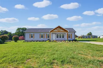 4735 Nc Highway 67, Boonville, NC 27011 - Photo 1