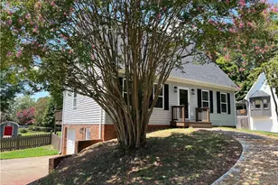 1775 Ralee Dr, Winston-Salem, NC 27103 - Photo 1