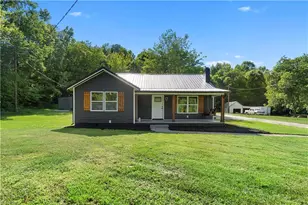 242 Hub Everhart Rd, Thomasville, NC 27360 - Photo 1