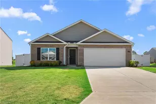 629 Fionn St, Gibsonville, NC 27249 - Photo 1