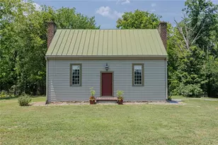 3125 Nc Hwy 62, Blanch, NC 27212 - Photo 1