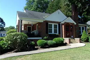 1247 Sunset Dr, Asheboro, NC 27205 - Photo 1