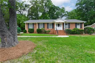 3308 Turfwood Dr, Greensboro, NC 27410 - Photo 1