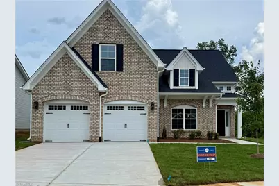 307 Morning Star Drive, Advance, NC 27006 - Photo 1
