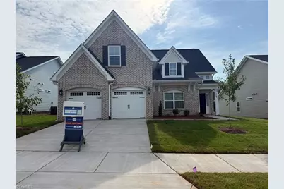 293 Morning Star Drive, Advance, NC 27006 - Photo 1