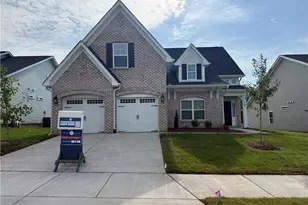 293 Morning Star Dr, Advance, NC 27006 - Photo 1