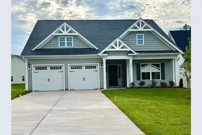 303 Morning Star Drive, Advance, NC 27006 - Photo 1