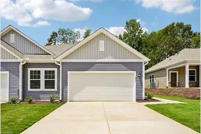 844 Hanford Landing Drive, Graham, NC 27253 - Photo 1